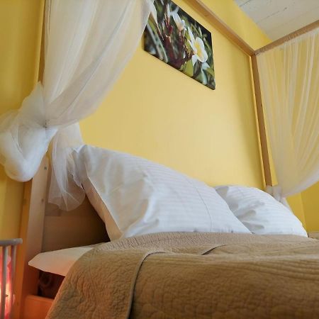 Anandaresort - Vegewakacje Władysławowo Buitenkant foto