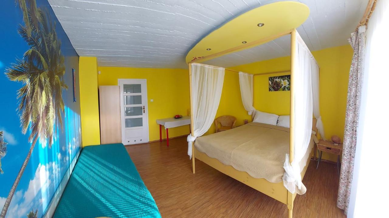 Anandaresort - Vegewakacje Władysławowo Buitenkant foto