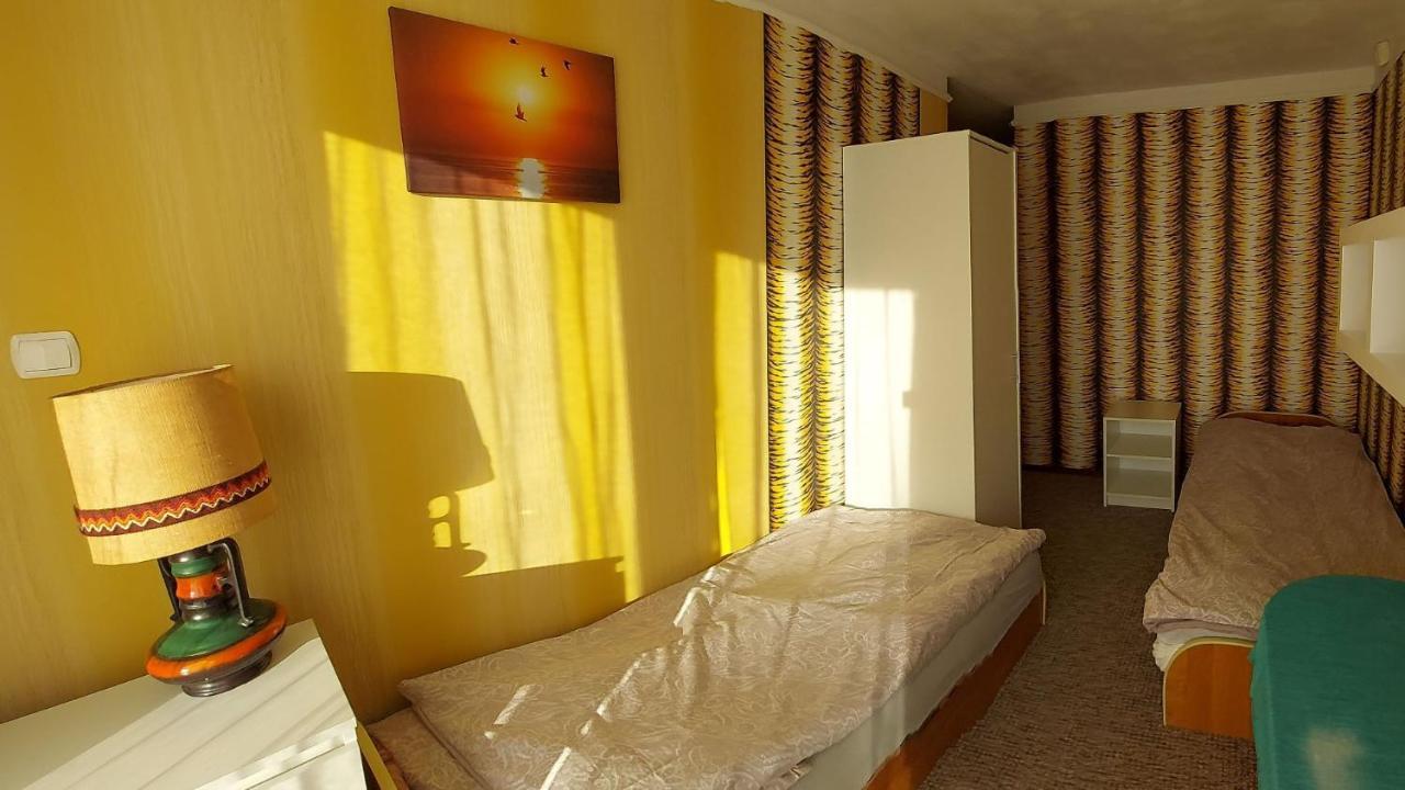 Anandaresort - Vegewakacje Władysławowo Buitenkant foto