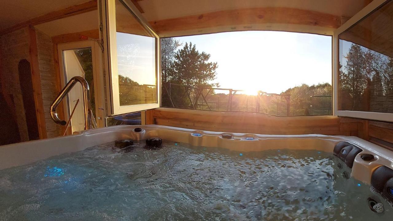 Anandaresort - Vegewakacje Władysławowo Buitenkant foto