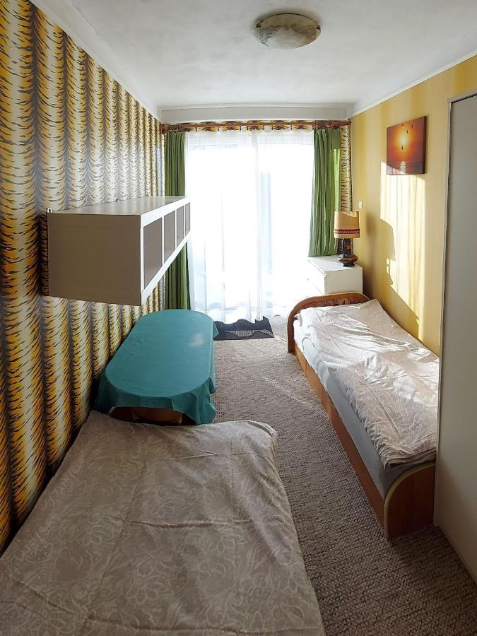 Anandaresort - Vegewakacje Władysławowo Buitenkant foto