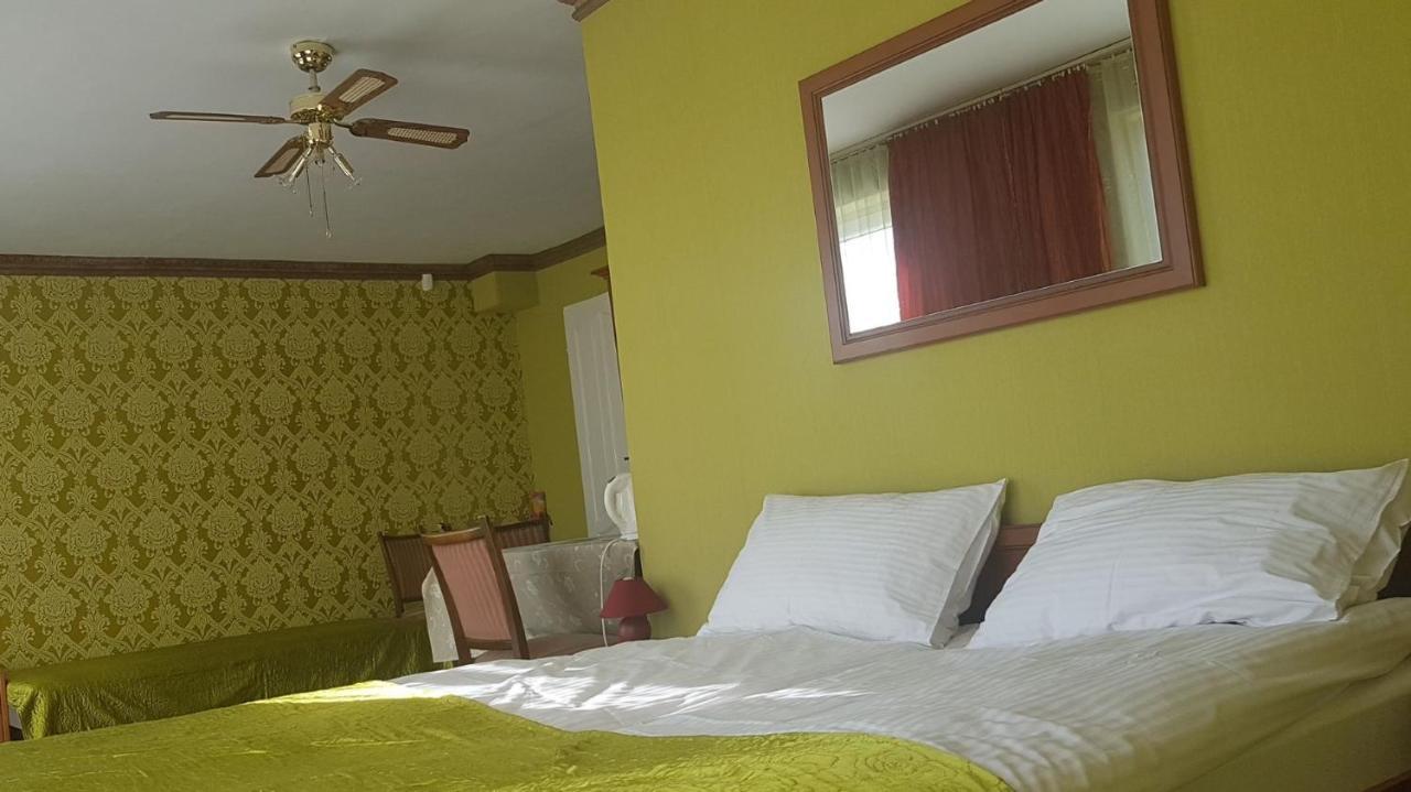Anandaresort - Vegewakacje Władysławowo Buitenkant foto