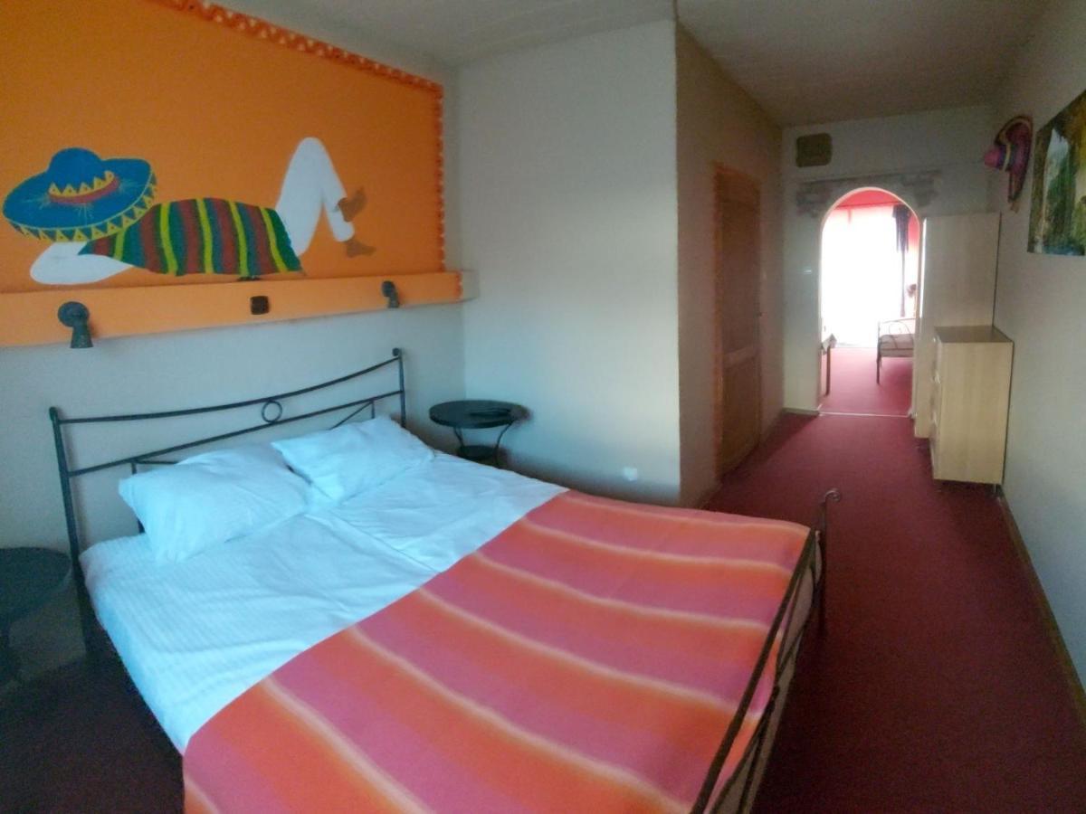 Anandaresort - Vegewakacje Władysławowo Buitenkant foto