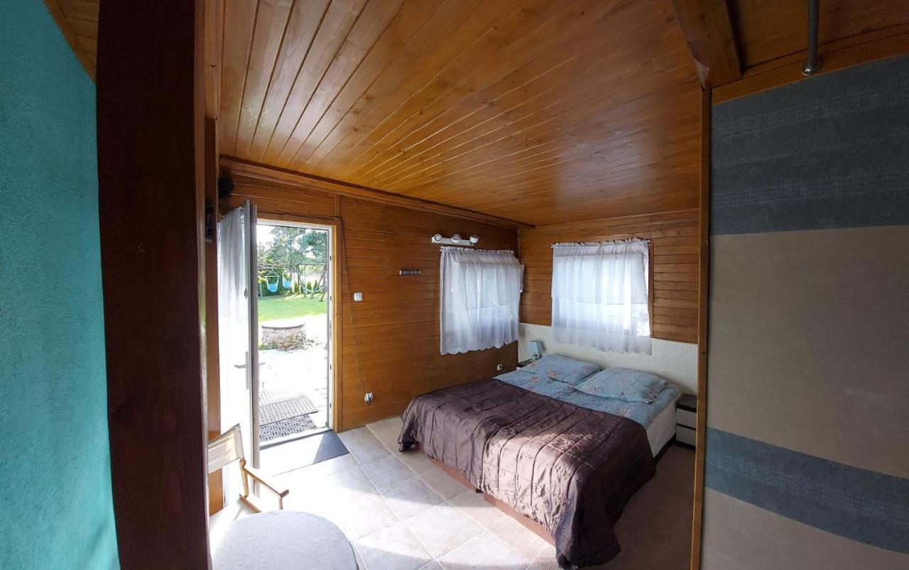 Anandaresort - Vegewakacje Władysławowo Buitenkant foto
