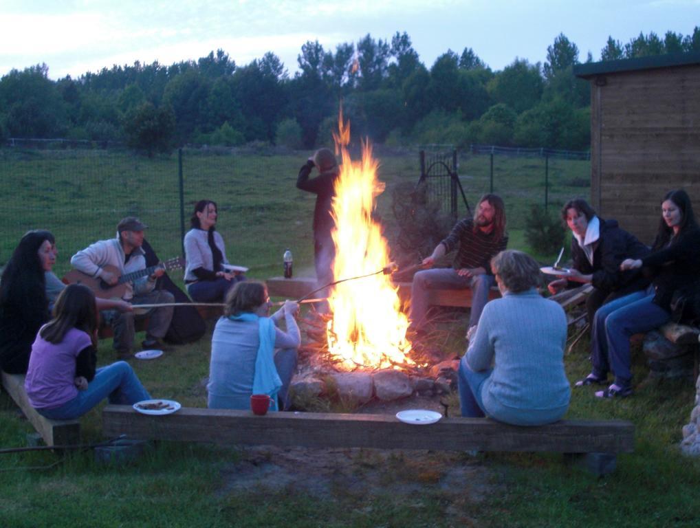 Anandaresort - Vegewakacje Władysławowo Buitenkant foto