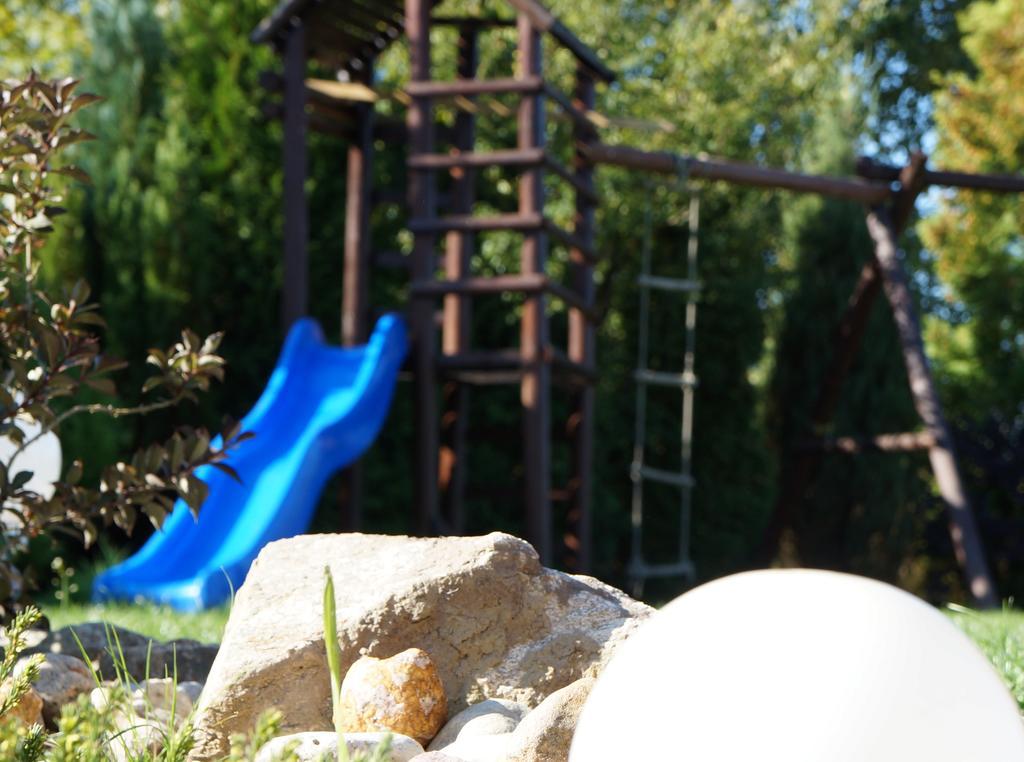 Anandaresort - Vegewakacje Władysławowo Buitenkant foto