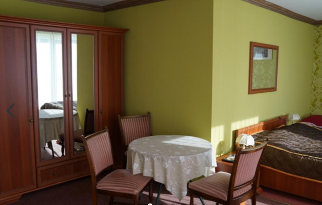 Anandaresort - Vegewakacje Władysławowo Buitenkant foto